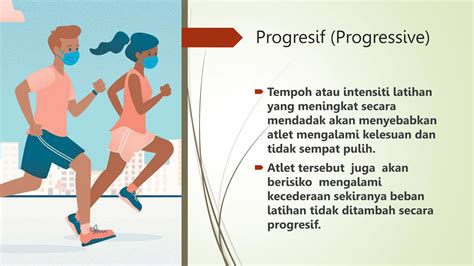 Progresif Overload Latihan Kecepatan
