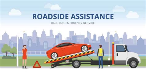 Progressive Commercial Auto Insurance Roadside Assistance Coverage