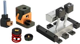 Progressive Mold Components Catalog