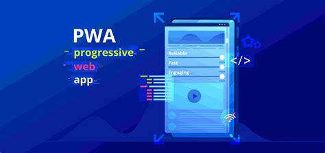 Progressive Web Applications (PWA) Denver SEO