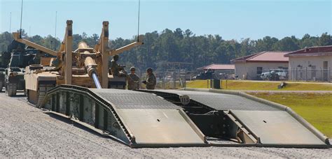 Project Excavator for Military Base Infrastructure Modernization