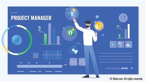 Project Manager