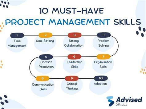 Project Manager Skills