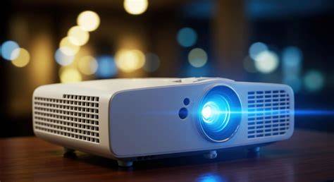 Projector Multimedia