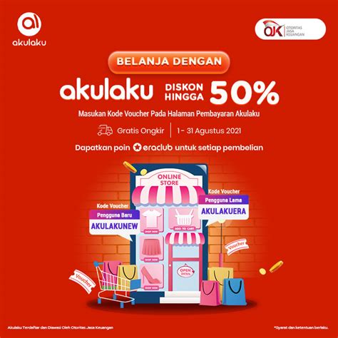 Promo Akulaku