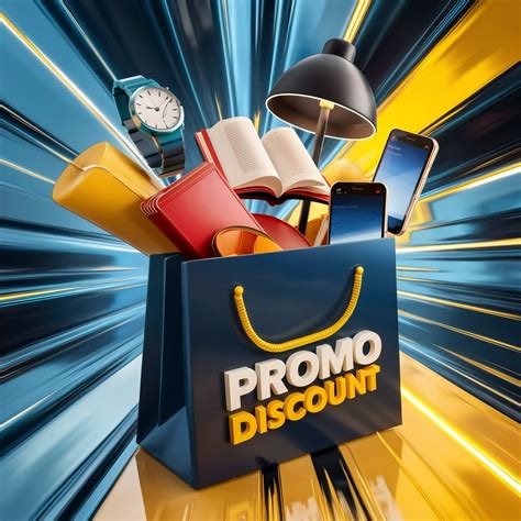 Promo Discount