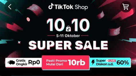Promo dan Diskon Menarik