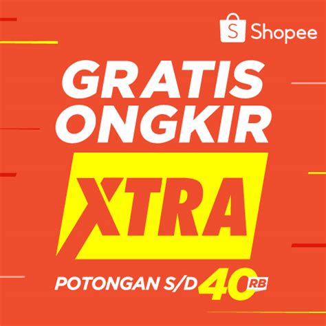 Promo Gratis Ongkir