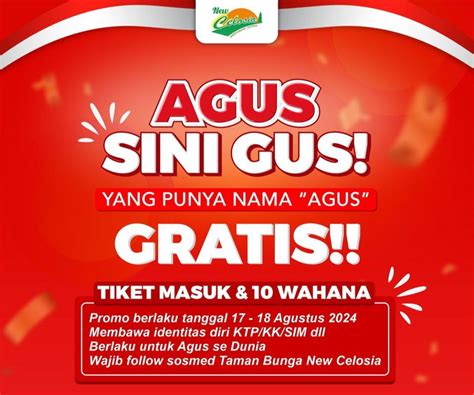 Promo Menarik