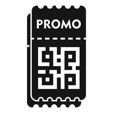 Promo QR Code