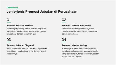 Promosi Jabatan