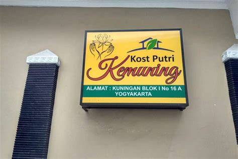 Promosi Kos
