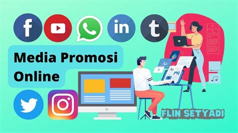 Promosi Online