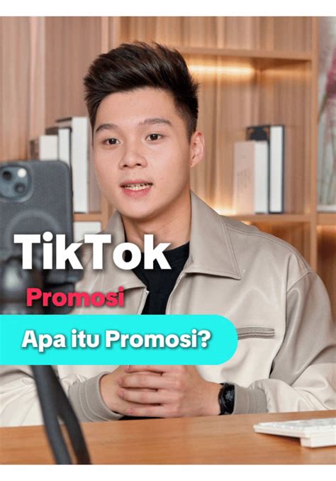 Promosi TikTok