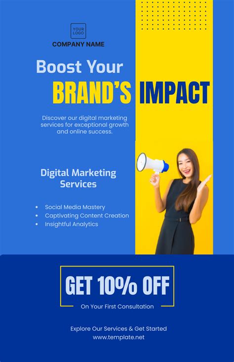 Promotional Video Template