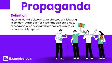 Propaganda dan Indoktrinasi