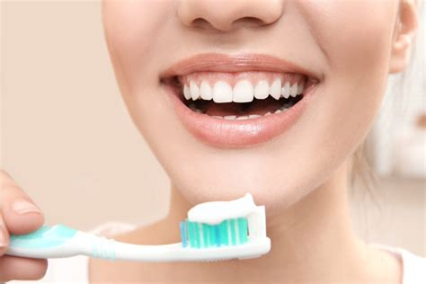 Penggunaan Pasta Gigi yang Benar
