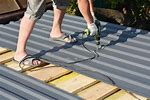 Properly Install Metal Roof
