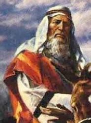 Prophets in Abrahamic Religions