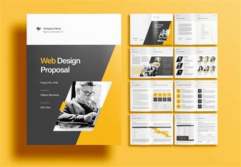 Proposal Design
