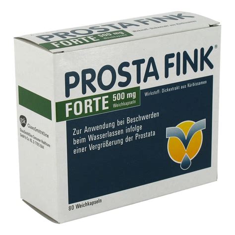 Fink Forte