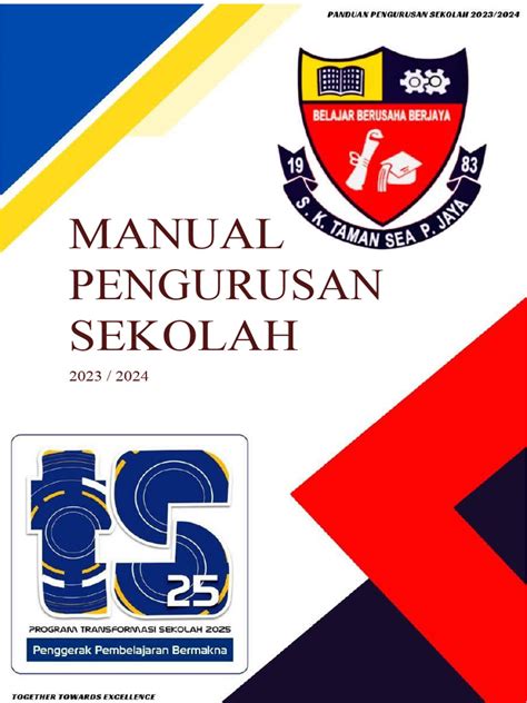 Prosedur Pengurusan SKTS