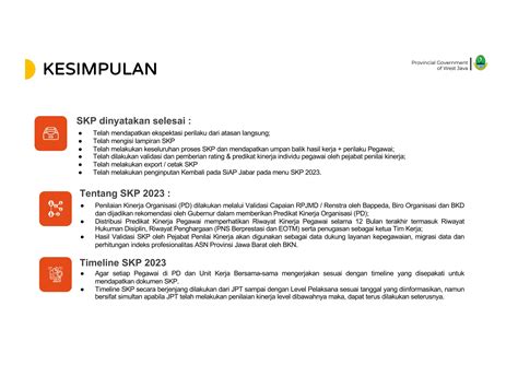 Proses Mendapatkan SKP WNI
