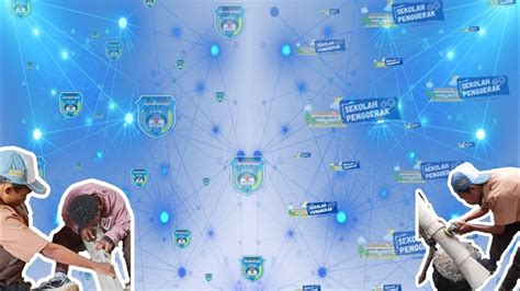 Proses Pembuatan Tifa