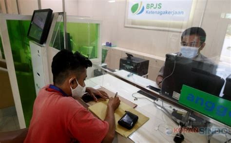 Proses Pencairan BPJS Setelah Resign