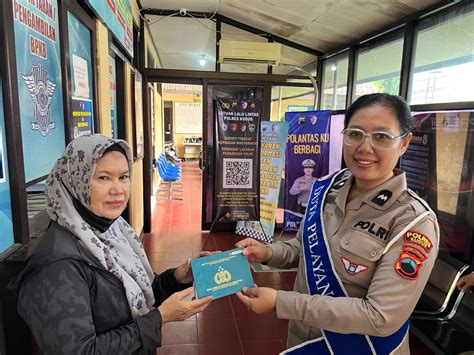 Proses Pengambilan BPKB