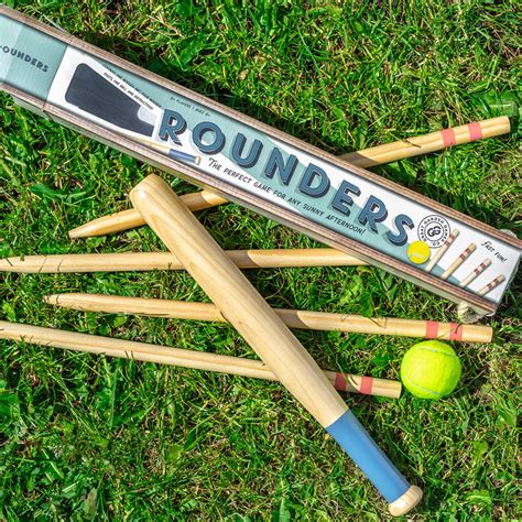 Proses Permainan Rounders