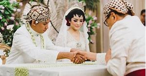 Proses Pernikahan dalam Islam