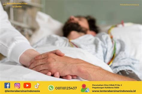 Proses Terjadinya Sakau