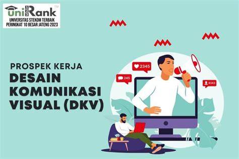 Prospek Karir Lulusan DKV yang Menjanjikan