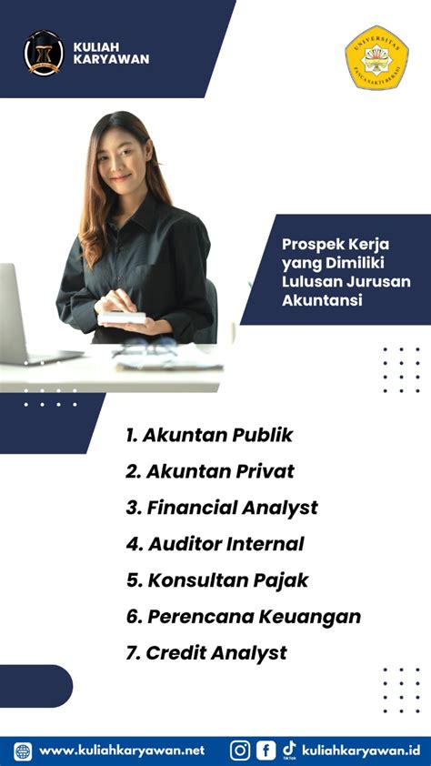 Prospek Kerja Akuntansi