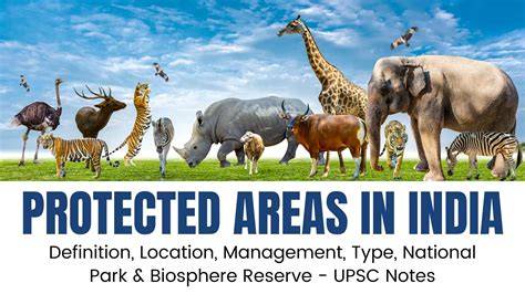 Protected Area