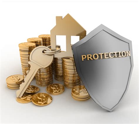 Protecting Your Investment