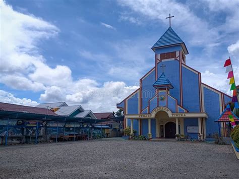 Protestant Church in Indonesia