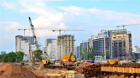 Proyek Konstruksi