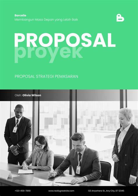 Proyek Menarik