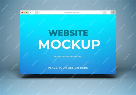 Psd Site Templates