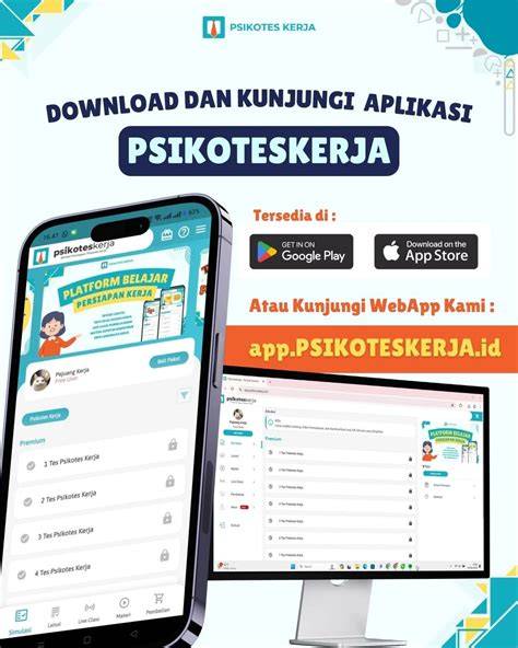 Psikotes Kerja