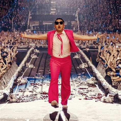 Psy Gangnam Style Net Worth