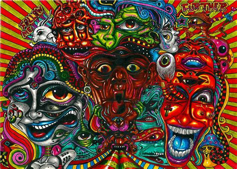 Acid Art