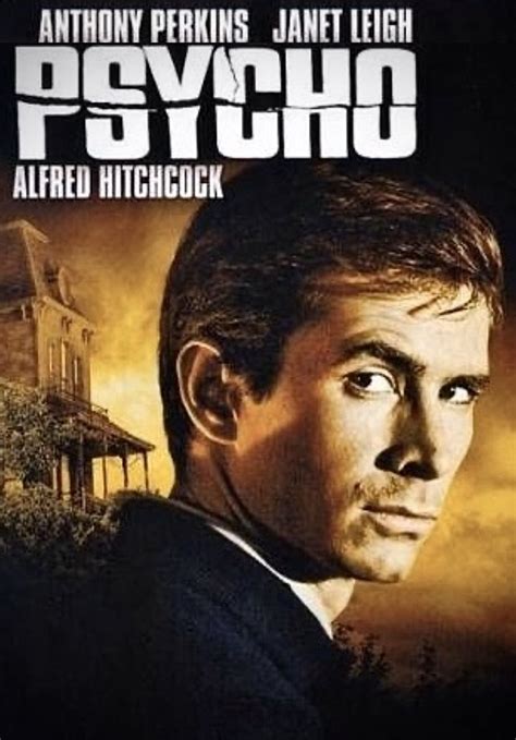 Psycho