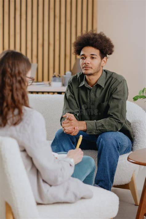 Psychologist Consultation