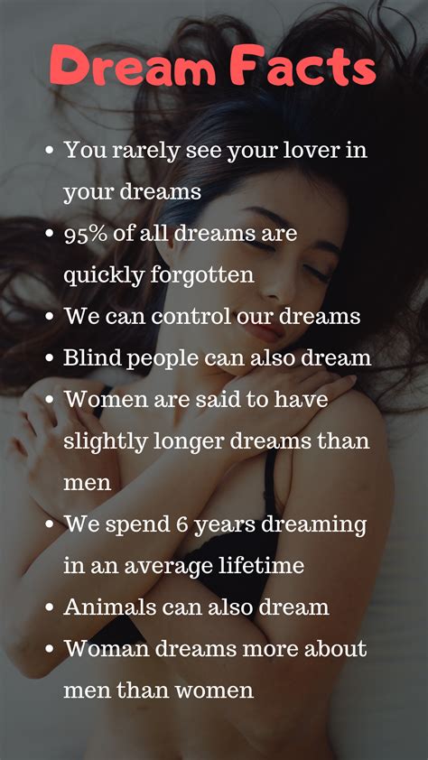 About Dreams