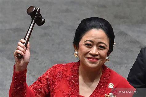 Puan Maharani