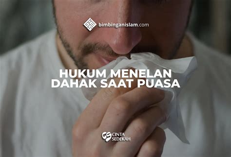 Puasa Dahak