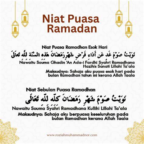 Puasa Ramadan